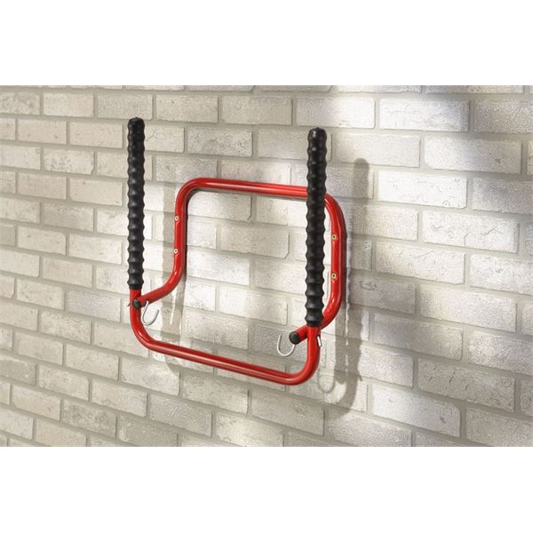 Range-vélos mural rabattable pour 2 vélos Mottez B053QRA