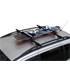 Porte-skis sur barres de toit White Bear 4 MENABO