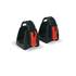Porte-skis sur barres de toit Skirack MENABO