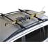 Porte-skis sur barres de toit Skirack MENABO
