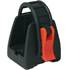Porte-skis sur barres de toit Skirack MENABO