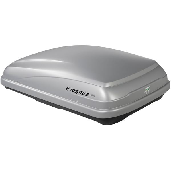Coffre de toit Feu vert Evospace 400s