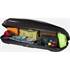 Coffre de toit FEU VERT Evospace 450ds noir