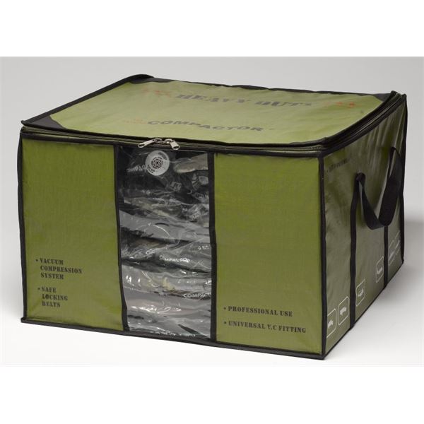 Housse gain d'espace HEAVY DUTY