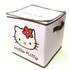 Boîte rangement blanche HELLO KITTY