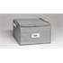 Housse de rangement voiture 125 litres Compress pack