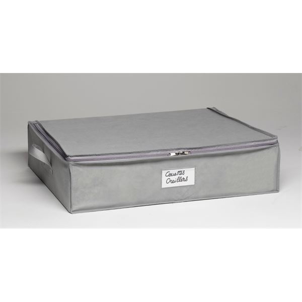 Housse de rangement auto Compress pack 145 litres