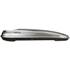 Coffre de toit Hapro Zenith 6.5 silver carbon