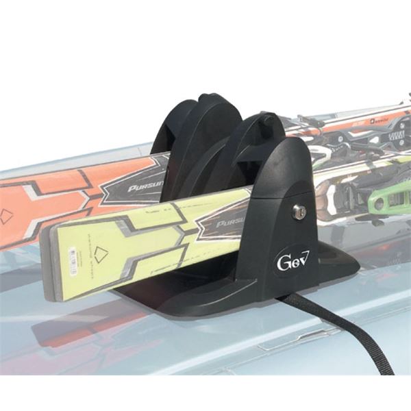 Porte-skis magnétique Shark GEV