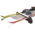 Porte-skis sur barres de toit Sherpa GEV