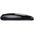 Coffre de toit FEU VERT Evospace 500DX Noir Brillant 440 L