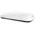 Coffre de toit FEU VERT Evospace 600DX Blanc 550 L