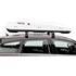 Coffre de toit HAPRO Zenith 6.6 blanc