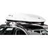 Coffre de toit HAPRO Zenith 6.6 blanc