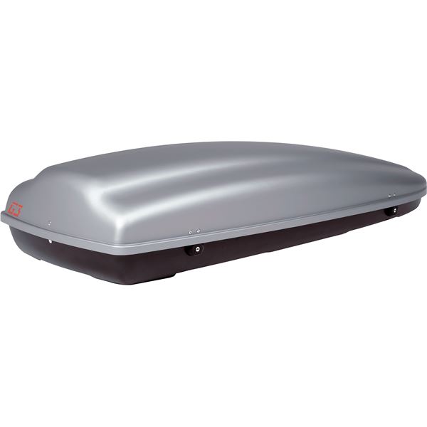 Coffre de toit G3 Hydra 480 GRIS 390L