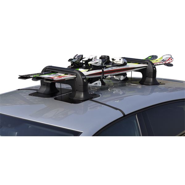Porte-skis magnétique Vento 3 GEV