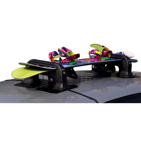Porte-skis magnétique Vento 3 GEV