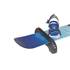Porte-skis sur barres de toit Olympic GEV
