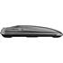 Coffre de toit Hapro Zenith 6.6 Titanium