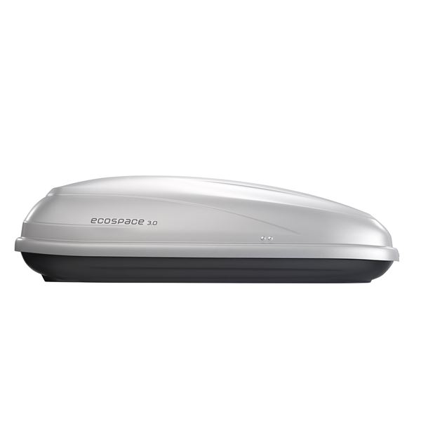 Coffre de toit FEU VERT Ecospace 3.0 GRIS 300 L