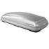 Coffre de toit FEU VERT Ecospace 4.5 GRIS 400 L