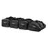 Coffre de Toit HAPRO Traxer 6.6 + 4  Sacs 410L