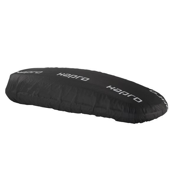 Coffre de toit  HAPRO TRAXER 6,6 HAPRO 4 SACS + HOUSSE OFFERTS