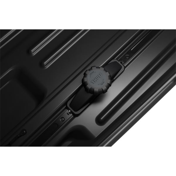 Coffre de toit THULE Force XT M Noir 400 L