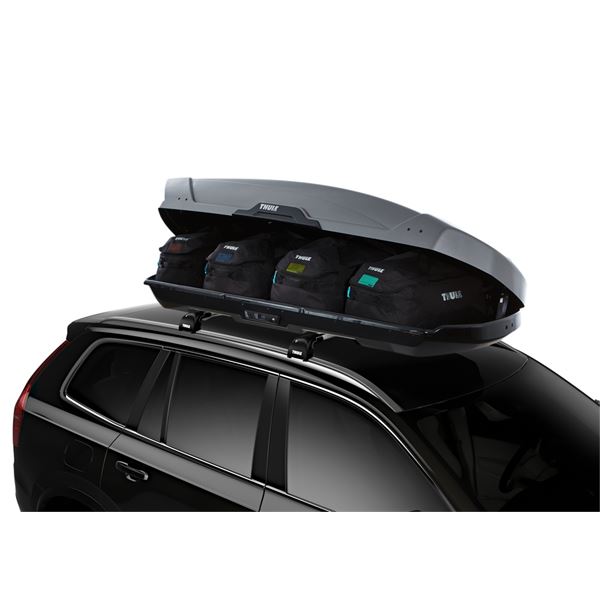 Thule GoPack Set - 4 sacs de voyages