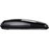 Coffre de toit  FEU VERT Evospace 500DX NOIR BRILLANT