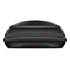 Coffre de toit FEU VERT Neospace 4.0 noir mat 400 L