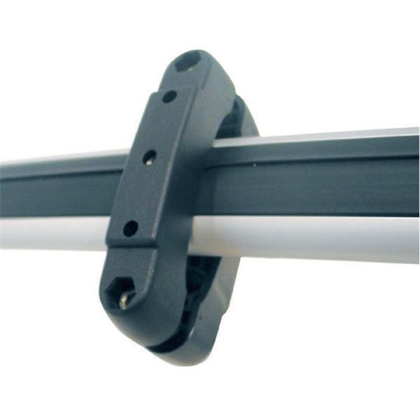 Adaptateur universel pour barres extra larges Automaxi