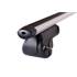 2 barres aluminium Activa + 1250 Montblanc