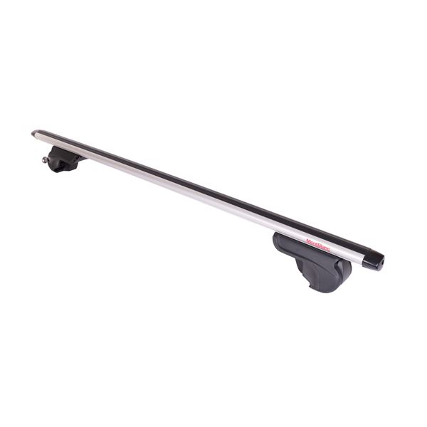 2 barres aluminium Activa + 1250 Montblanc