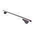 2 barres aluminium Activa + 1250 Montblanc