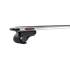 2 barres aluminium Activa Aero + 1250 Montblanc