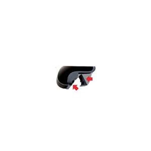 Kit de fixation Activa + 02 Montblanc