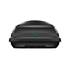 Coffre de toit FEU VERT Neospace 4.5 noir mat 400 L
