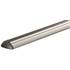 2 barres aluminium BK120 Feu Vert - Portage en kit