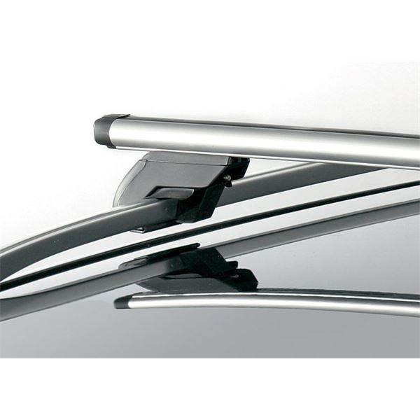 Kit S409 pour barre FEU VERT railing