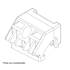 Adaptateur R10 barres prémontées Railing Feu Vert