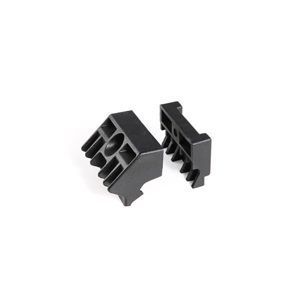 Adaptateur R10 barres prémontées Railing Feu Vert