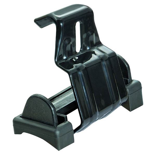 4 Fixations K227 Feu Vert - Portage en kit