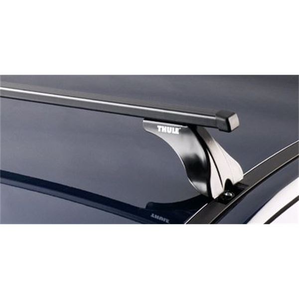 Barres de toit Thule Rapid System 860