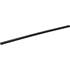 Jeu de barres acier Thule SquareBar - 1270 mm