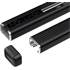 Jeu de barres acier Thule SquareBar - 1270 mm