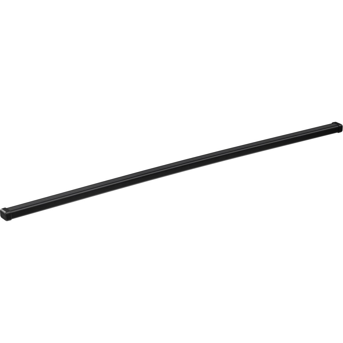 Jeu De Barres Acier Thule Squarebar - 1350 Mm