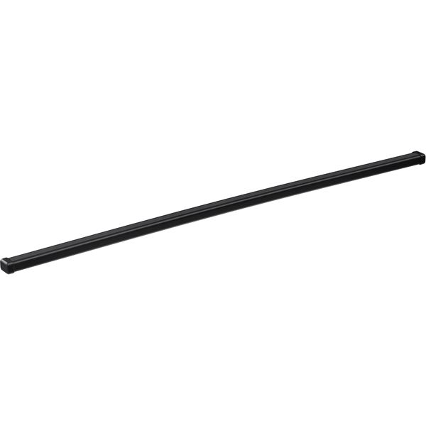 Jeu de barres acier Thule SquareBar - 1500 mm