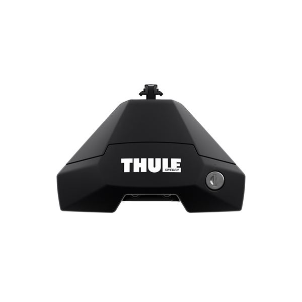 Jeu de 4 pieds Thule Clamp 7105