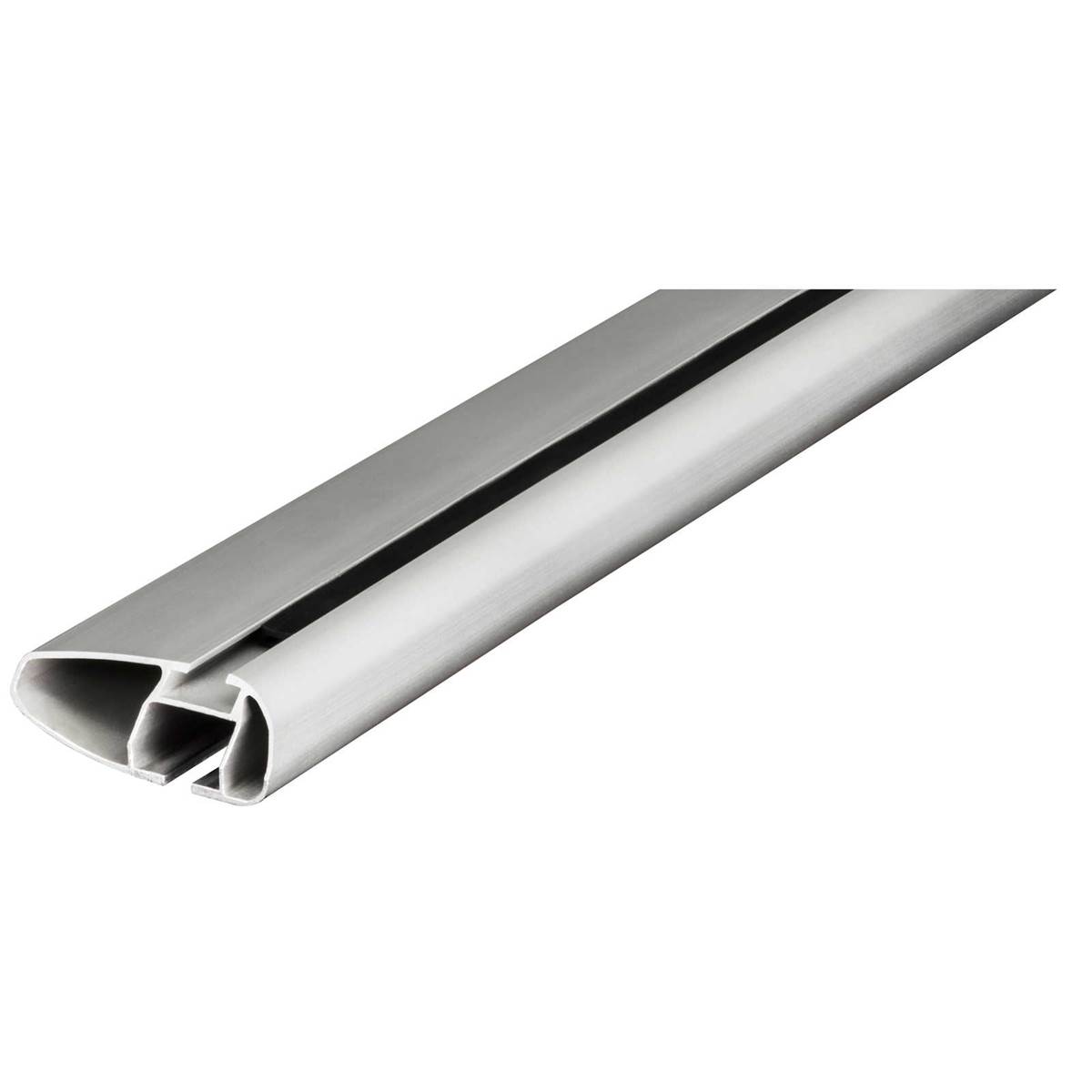 2 Barres Aluminium Xplore 6604 Montblanc